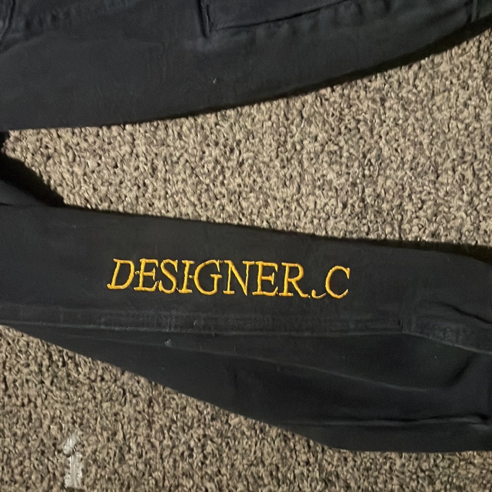 Original. Js - Picture 2 of 2